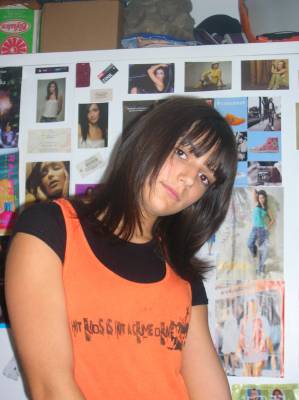Ma femME DAMourr..